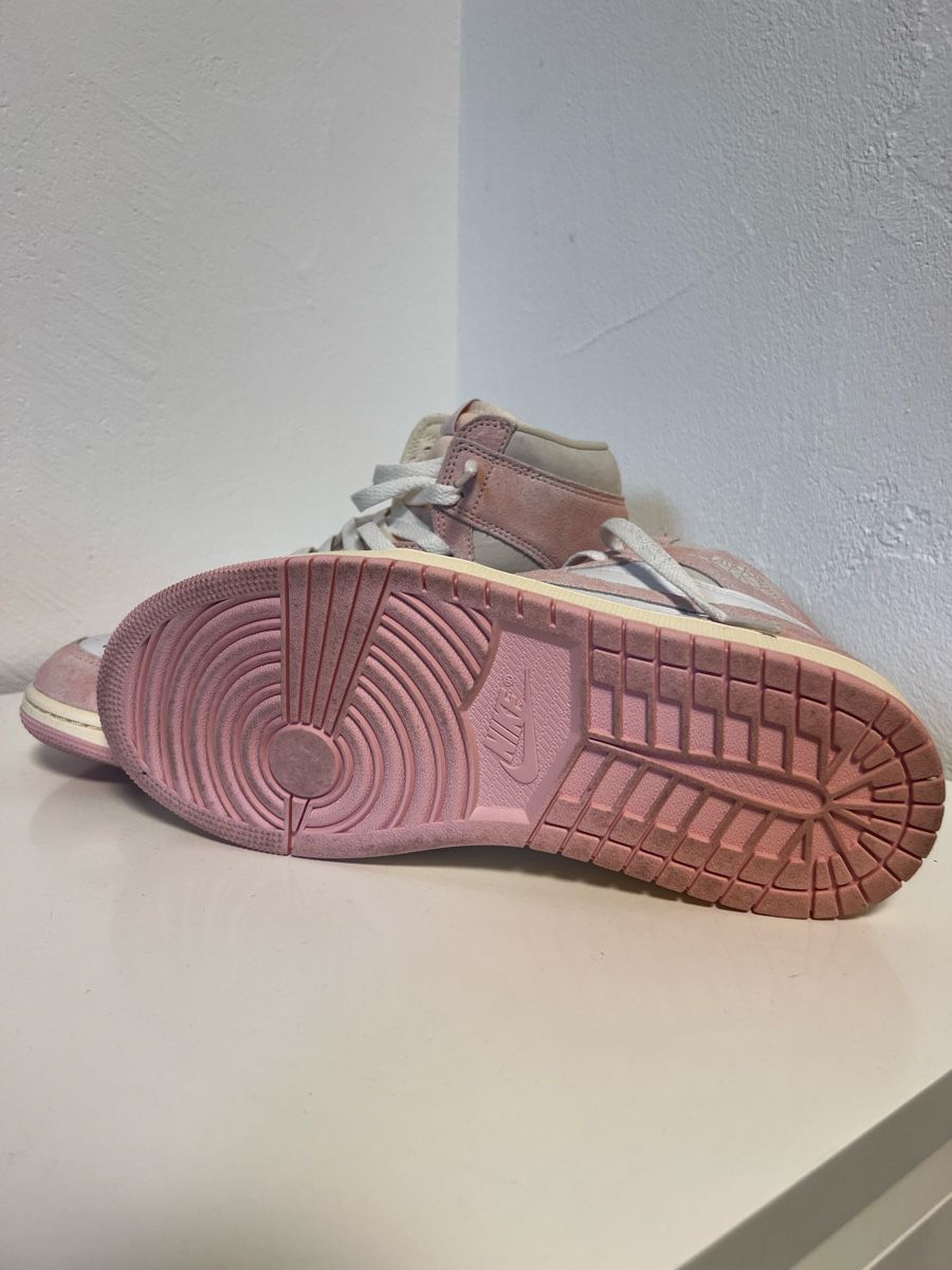 Jordan Herrenschuhe: Jordan 1 High washed Pink – Neu und originalverpackt aus Hägglingen von jes_9psg 1