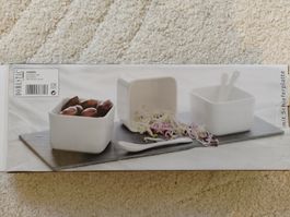 Schalenset 7 teilig