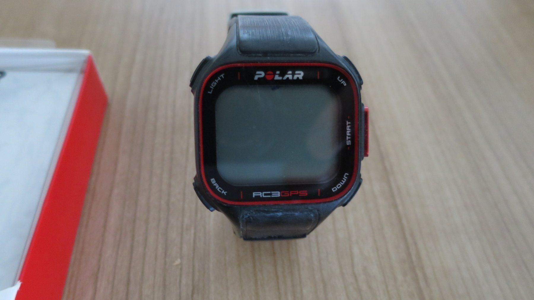 Montres: Polar RCX3 GPS – Neuf (Voir description) à Sachseln par Palur 3