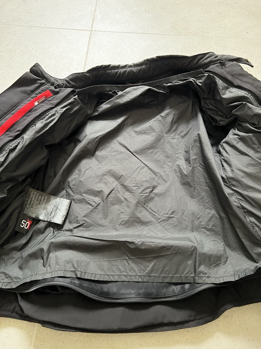 Dainese Anzüge: Dainese SP-R Textil Motorradkombi – Gebraucht aus Dussnang von baderli 2