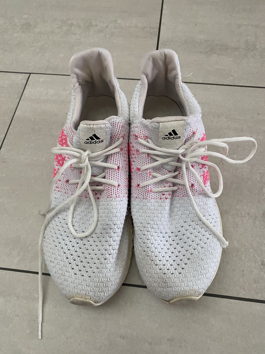 Scarpe da donna: Damen Sneakers Gr. 38 – Usato da Wädenswil venduto da JJ15 2