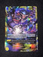 Carte One Piece Marshall.D.Teach OP16-119 ANG NM
