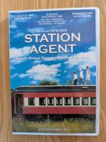 DVD "Station Agent" - (Tom McCarthy Film)