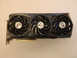 MSI GeForce RTX 3060 Ti Gaming Z gebraucht