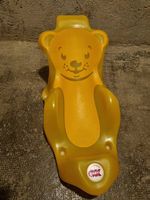 Transat de bain bebe