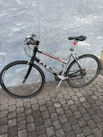 Cube Sportfahrrad