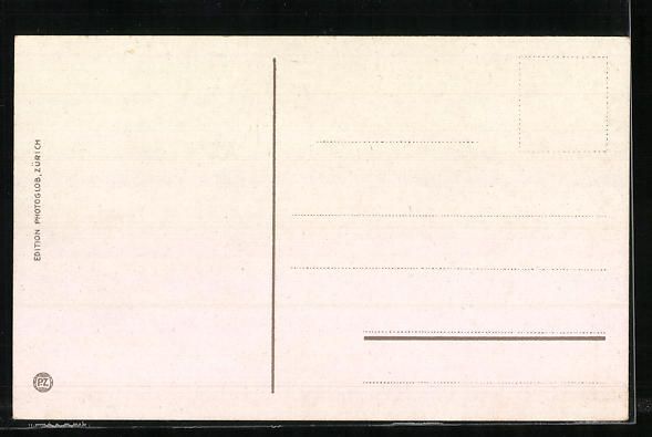 Cartoline postali: AK Schwyz, Kollegium – Usato da Berlin venduto da bartko-reher 1