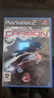 Need for Speed: Carbon PS2