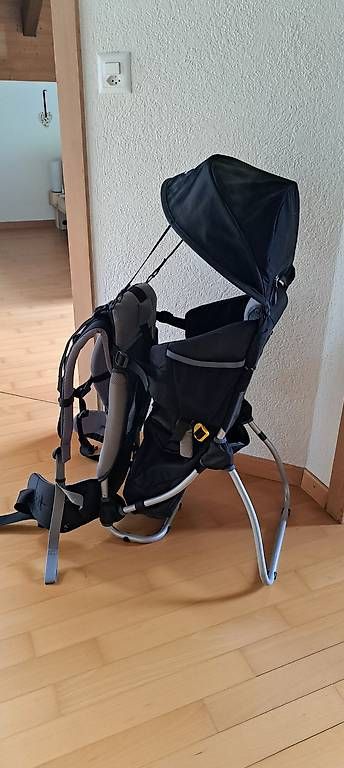 Sacs à dos: Deuter Tragrucksack – D'occasion à Rohrbachgraben par joel26 2
