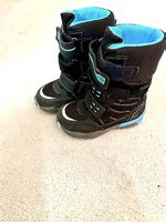 Schneestiefel für Kinder von Superfit