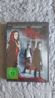 RED RIDING HOOD     DVD