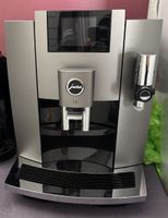 Jura E8 Kaffeevollautomat - Top Zustand