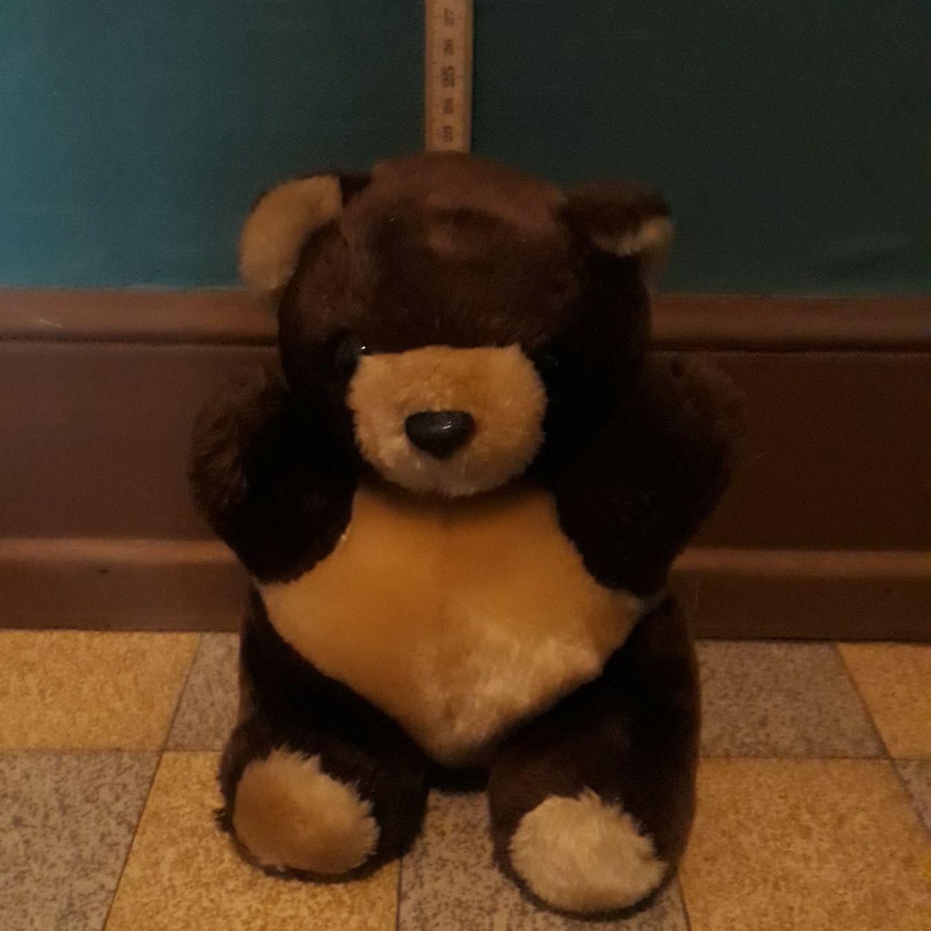 Jouets: Plüschtier Bär – D'occasion à Langenthal par free-birds-vibes