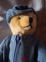 Schuco Teddybär Penmax limitiert mit Zertifikat neuwertig