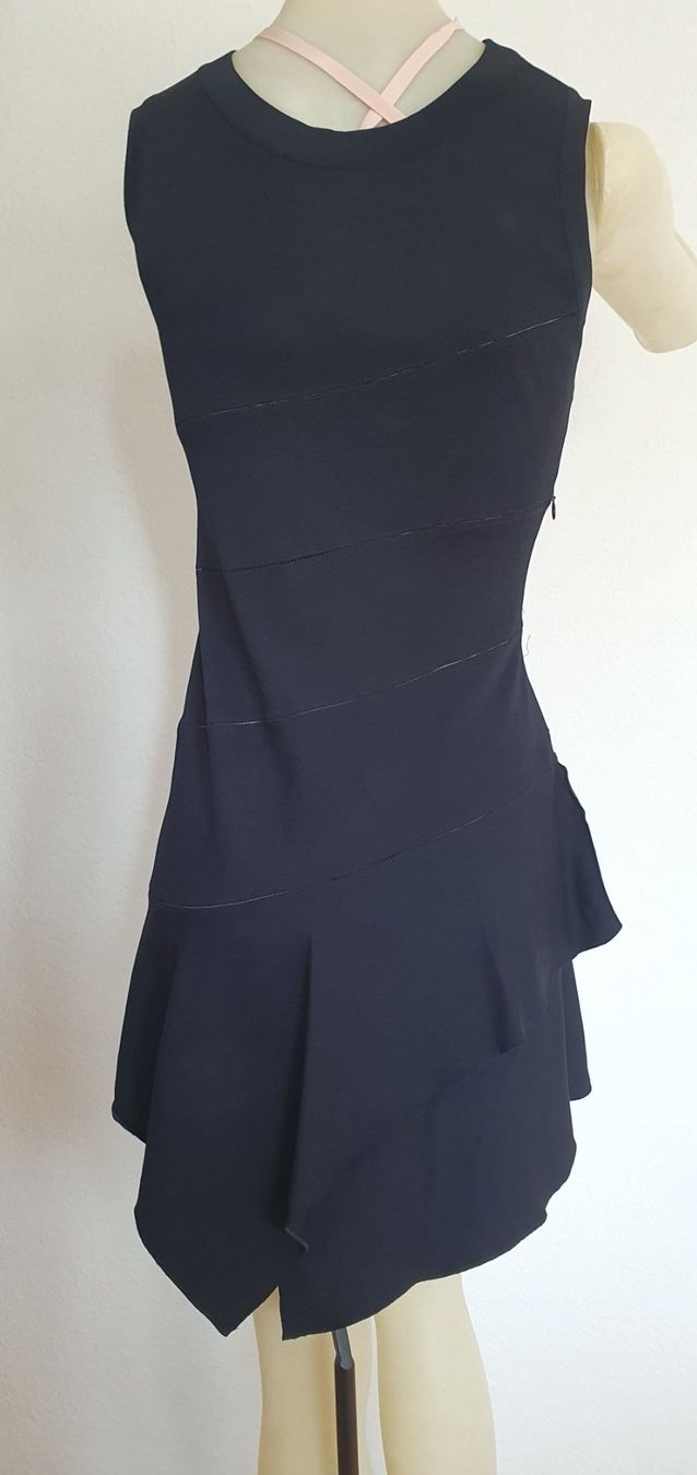 Alaia Vestiti: ALIA Kleine Schwarze gr 42(38-40) – Usato da Niederbipp venduto da fashionfuchs 8
