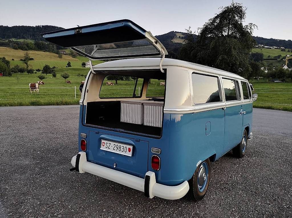 Best HD Pictures about  Vw Bus Gebraucht Kaufen Bis 3000 Euro  with No AI Images