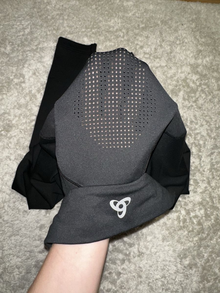 Odlo Maglioni & Felpe: Odlo Langarm Shirt / Midlayer Gr. L Schwarz – Nuovo (secondo la descrizione) da Bern venduto da mat_ttm2 3