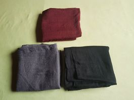 Écharpe - foulard - châle (3)