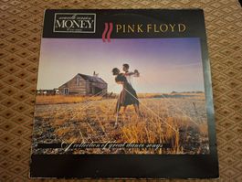 Pink Floyd A Collection Of Great Dance Songs