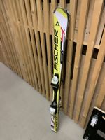 Fischer RC4 Superior 140cm