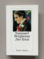 Emanuel Bergmann „Der Trick“