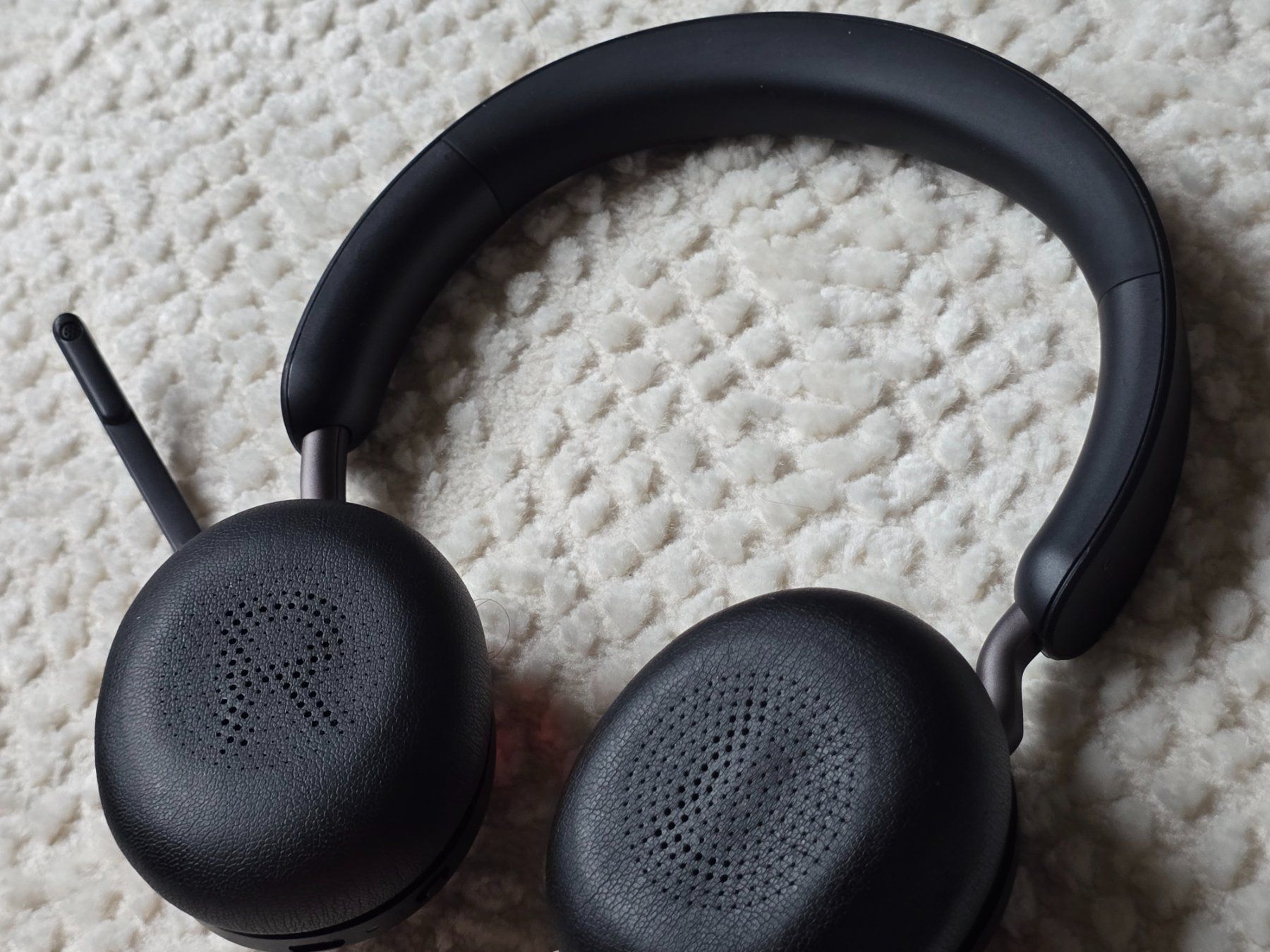 Jabra Casques audio: Jabra Evolve2 65 USB-C MS – D'occasion à Basel par Honest 1