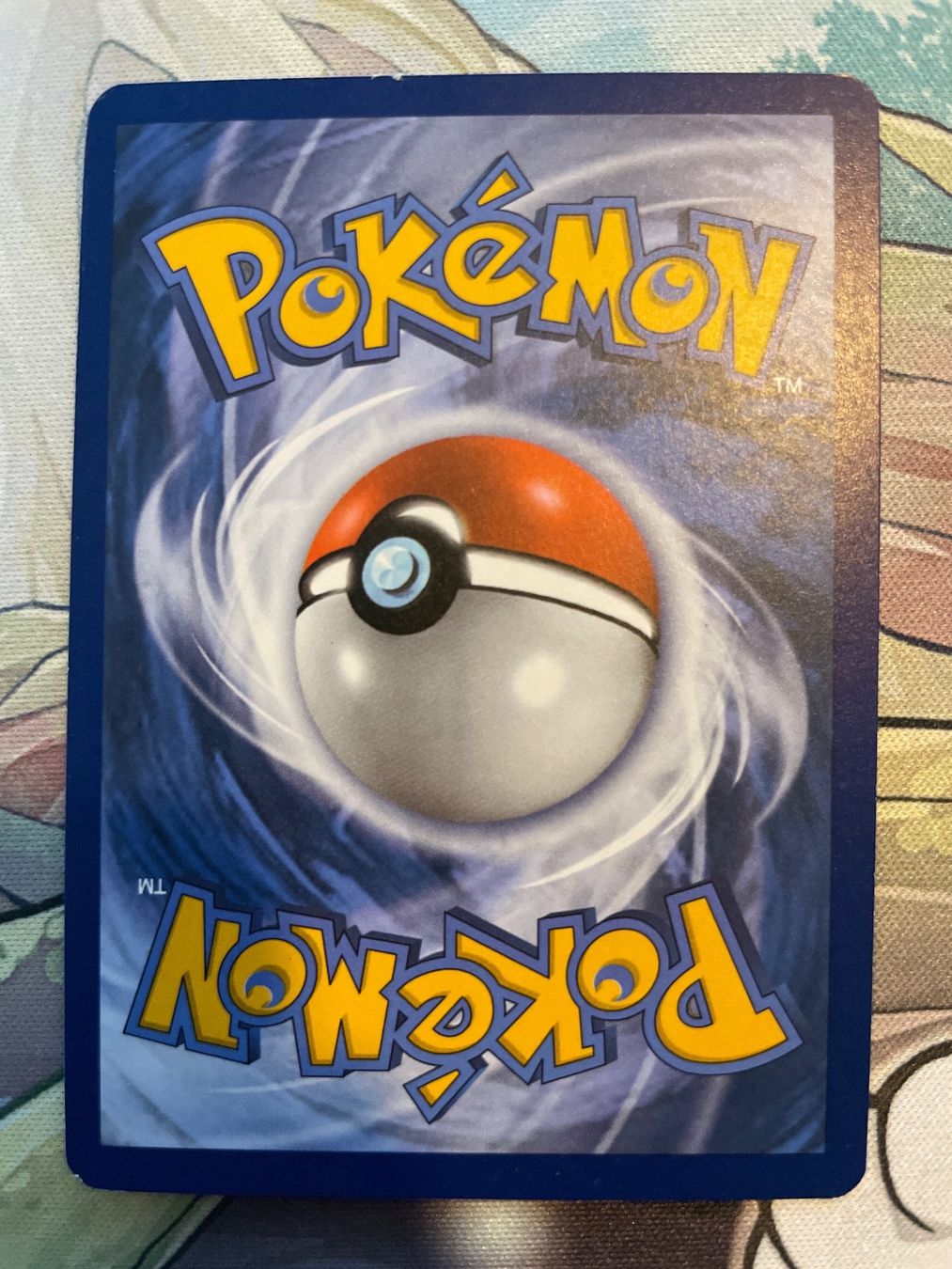 Pokémon Sammelbilder & Trading cards: 054/078 Eevee reverse holo Pokemon Go En Evoli – Gebraucht aus Niederweningen von rimicanardo 2