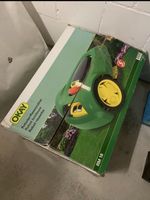 Okay Roboter-Rasenmäher RM 18