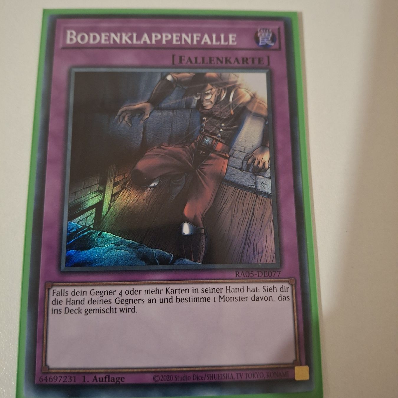 Yugioh Carte collezionabili: yugioh  – Nuovo (secondo la descrizione) da Escholzmatt venduto da roy_gvc8