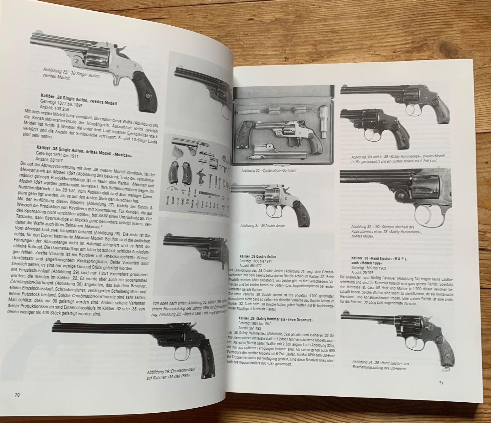 Libri: Buch Waffen Digest 92 – Usato da Goldingen venduto da Bergler012 4