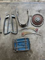 Vespa Piaggio Teile