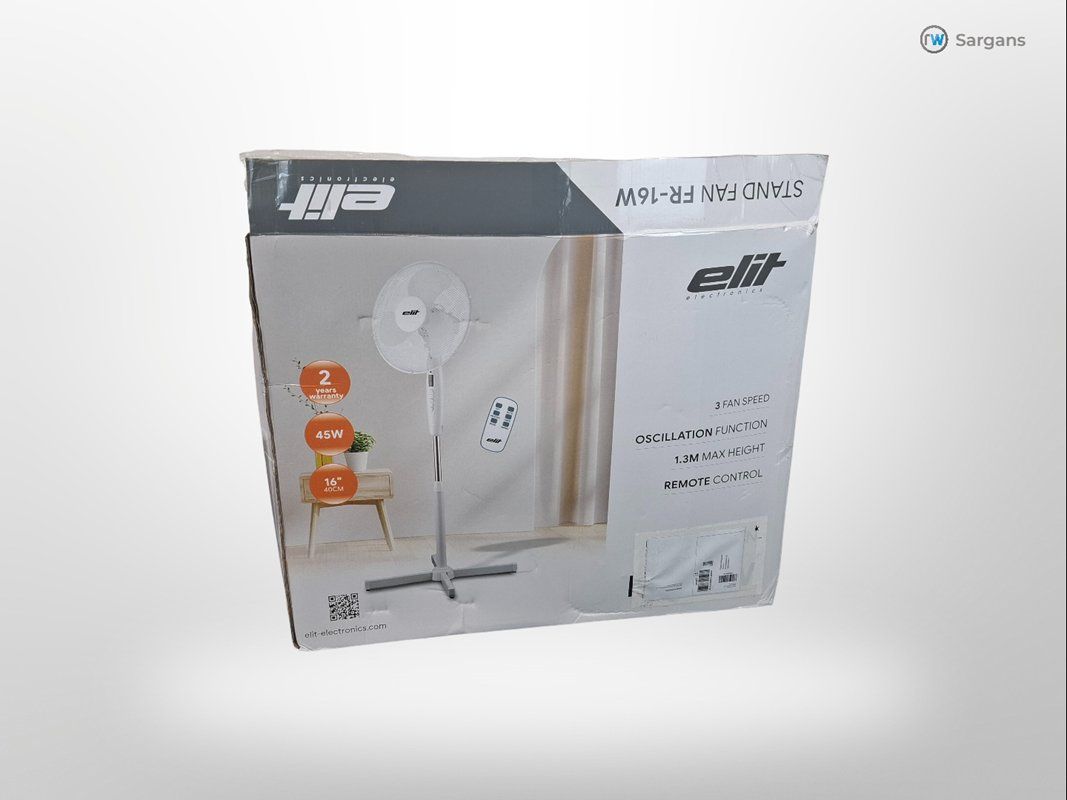 Ventilatori: ELIT Ventilator Elit 21348 – Nuovo (secondo la descrizione) da Sargans venduto da Restwert_Sargans 7