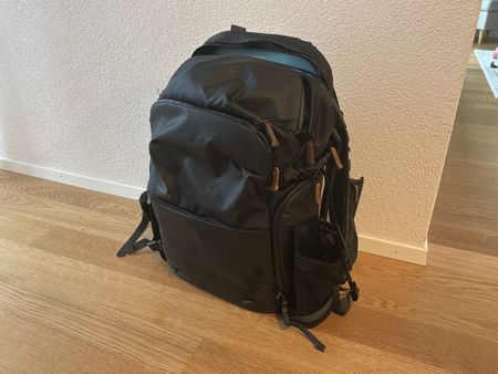 Shimoda Explore 30L v2 Starter Kit, M Mirrorless Core Unit