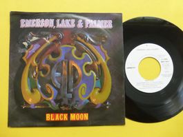 Emerson, Lake & Palmer – Black Moon