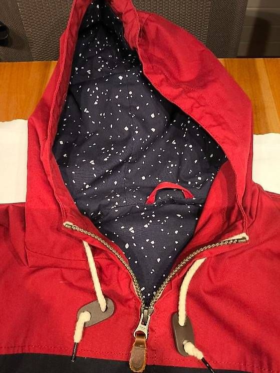 Giacche: Bizzbee Übergangsjacke – Usato da Wädenswil venduto da Preppy 4
