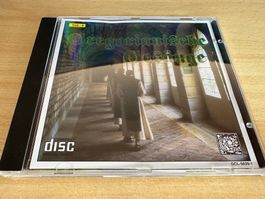 Unknown Artist – Gregorianische Gesänge Vol 1