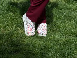 Sabo orthopädische Clogs Slipper Air