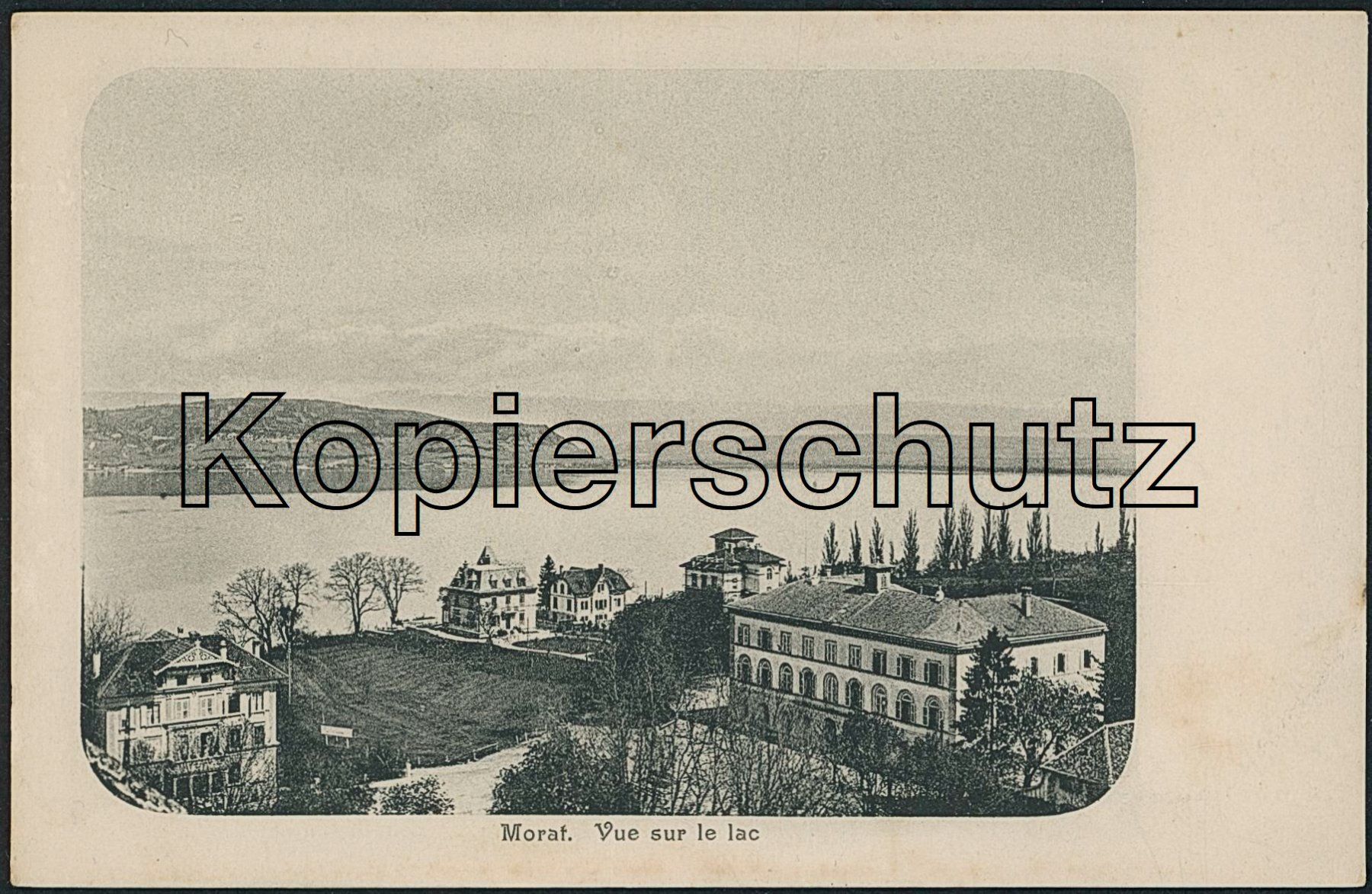 Ansichtskarten: FR Murten – Neu (gemäss Beschreibung) aus Schindellegi von leecollect