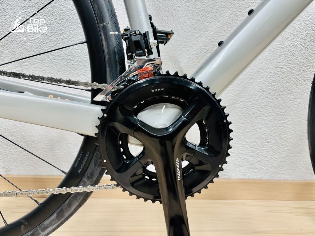 Focus Velos: NEW Focus Paralane 8.7 M/54cm – Neu (gemäss Beschreibung) aus Stallikon von TopBikeCH 3