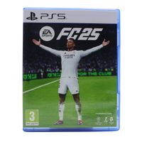 EA Sports FC 25 - PS5