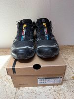 Salomon XT-6 Gore-Tex