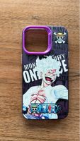 Handyhülle iPhone 13 pro One Piece, cooler Look, neuwertig🎃