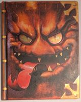LEGO Nexo Knight -  Das Buch der Monster