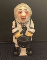 Kübler Fasnachtsfigur
