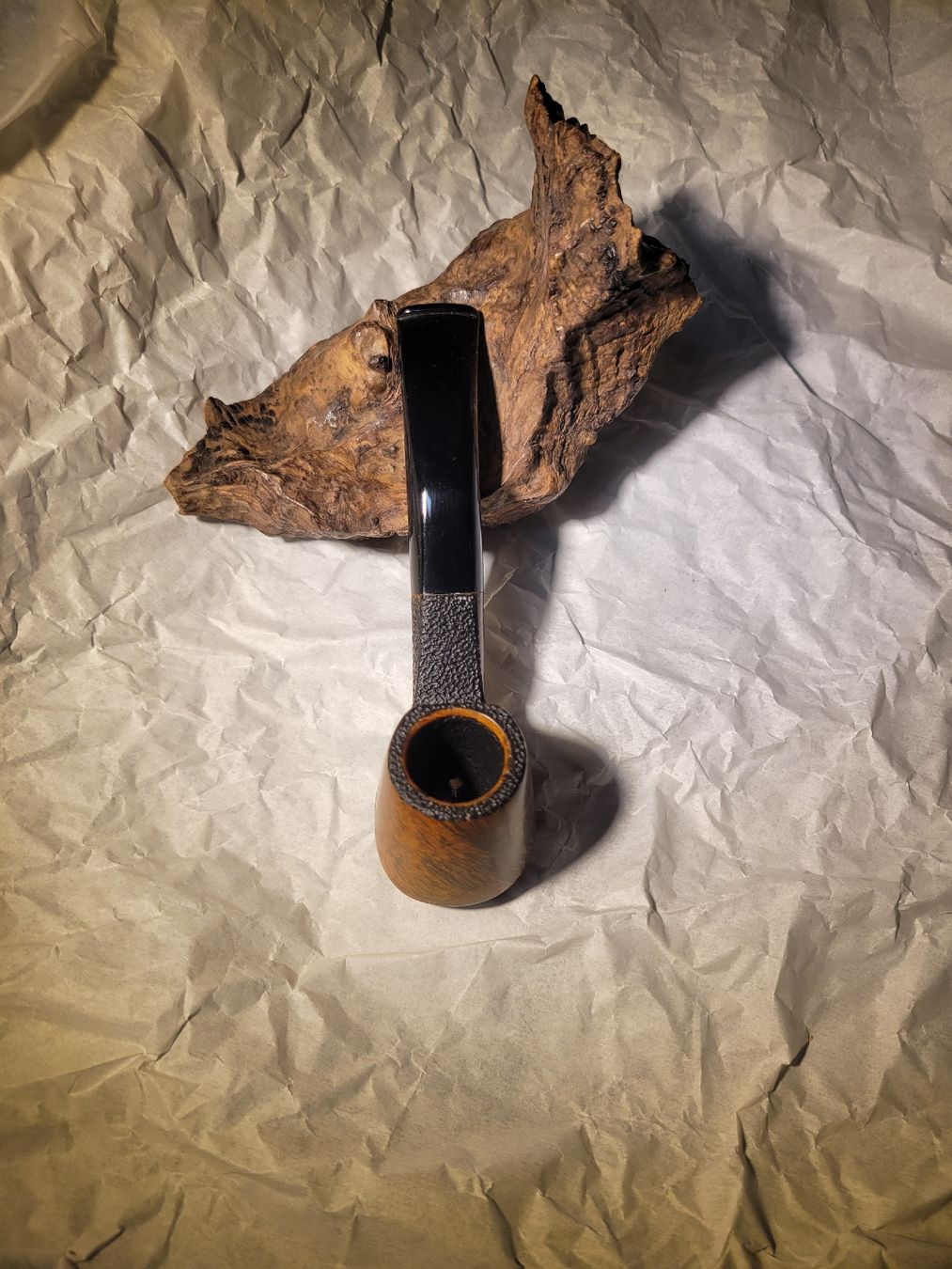 Tabakpfeifen & Zubehör: Neue Freehand von Pfeifen Alex – Neu und originalverpackt aus Magden von Magden84 6