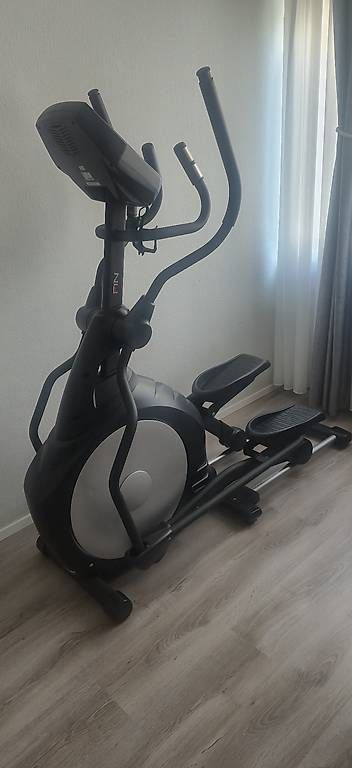 Hometrainer: Fitnessgerät  – Usato da Kleindöttingen venduto da sha_m5gh