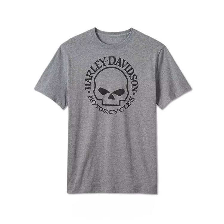 T-shirt Harley-Davidson taille L, état neuf J091 2