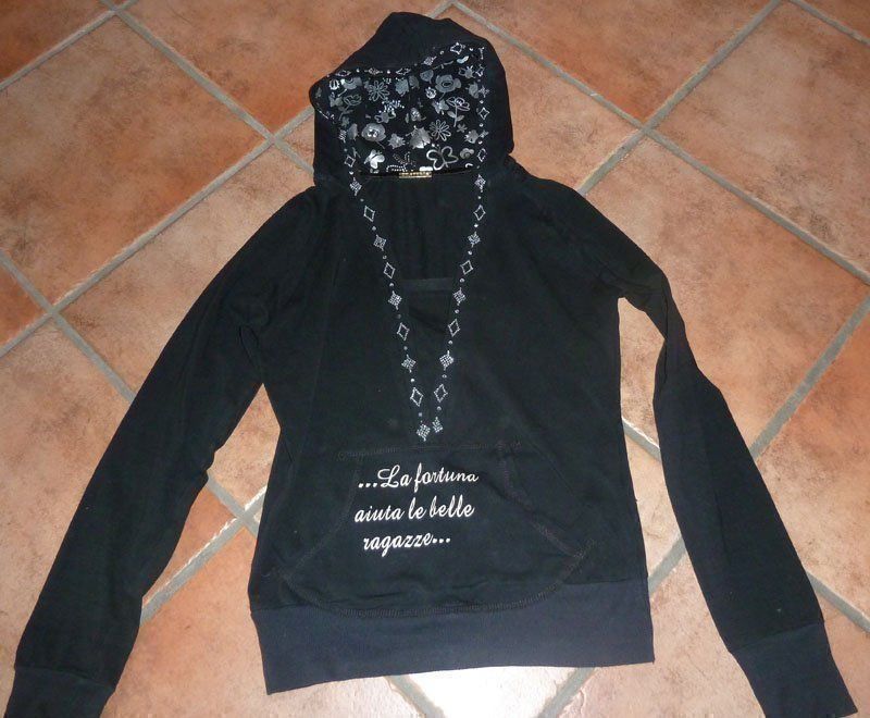 Maglioni & Felpe: Pullover Gr 34-36 / XS-S – Usato da Ruggell venduto da Btt