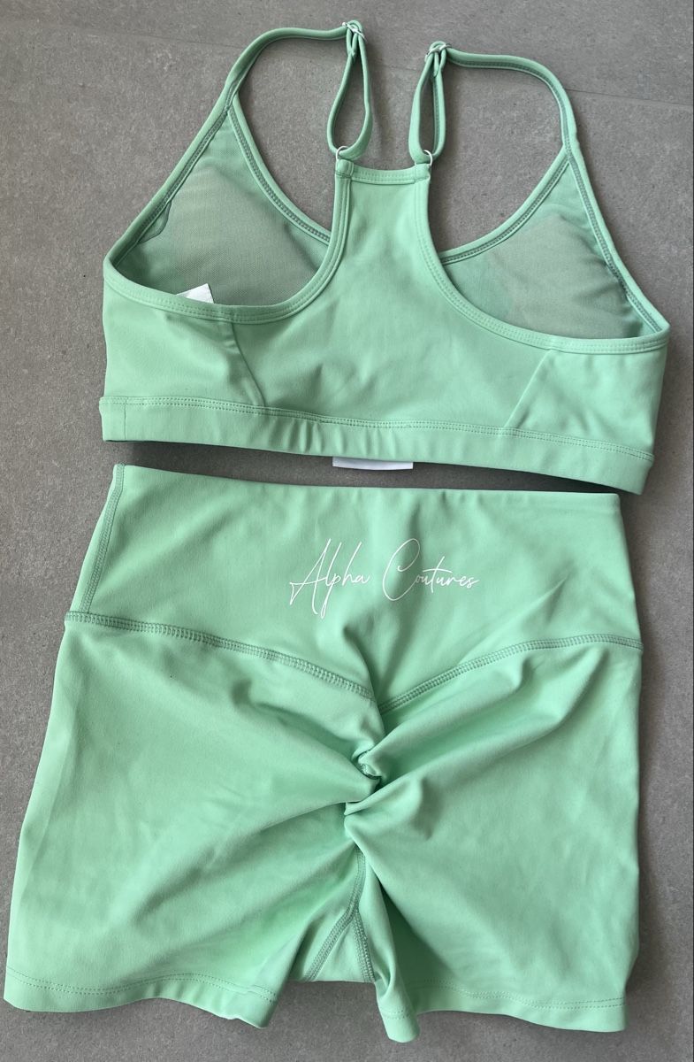 Lotti di vestiti: Sportset 2 teilig Gr. M – Usato da Dulliken venduto da Sanni03 2