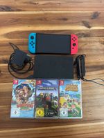 Nintendo Switch wie Neu